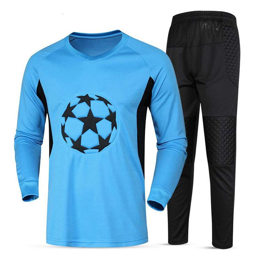 Goalkeeper Uniform
